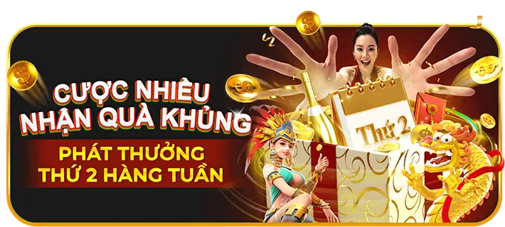 Các chương trình khuyến mãi JBO Code