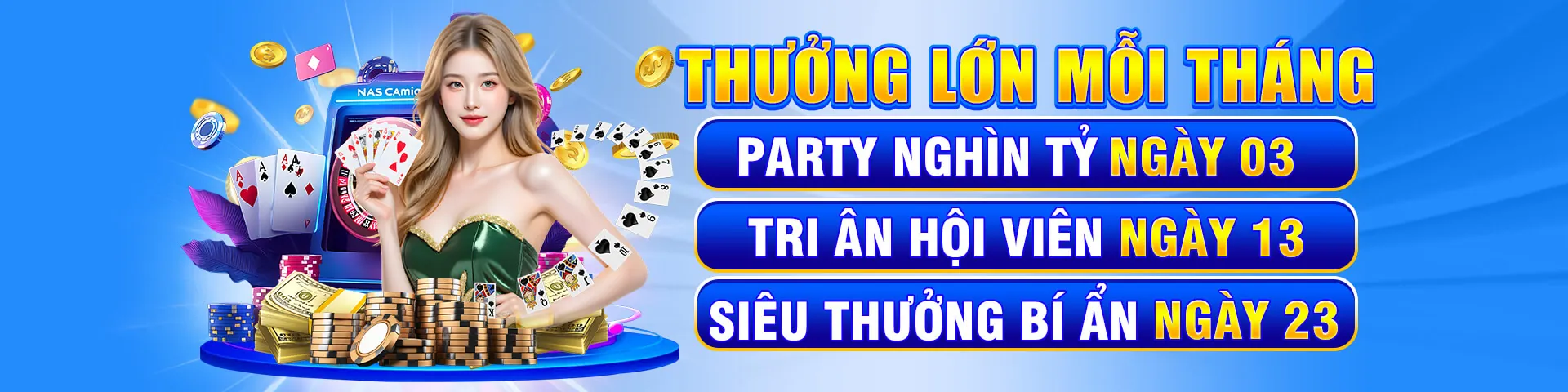 Hình ảnh chính JBO Code Casino
