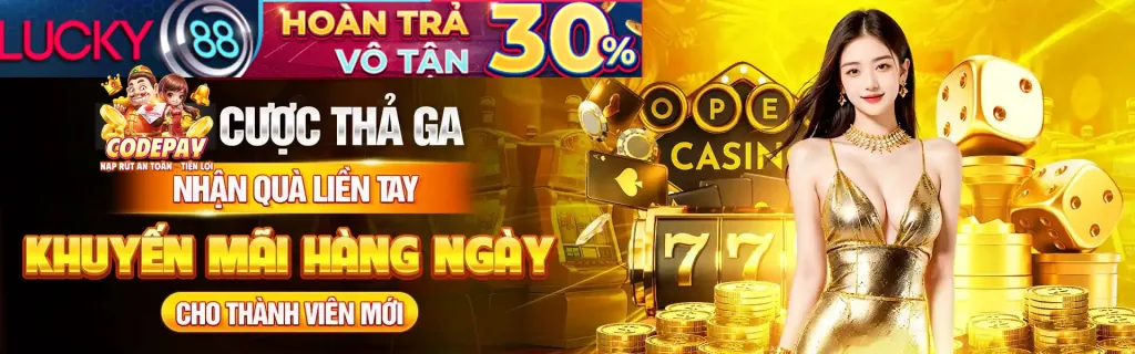 Hình ảnh nhận tiền thưởng và sử dụng